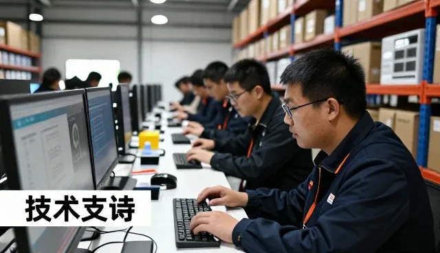 丹东森惠科技有限公司观察安装调试市场发展方向